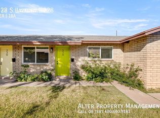 232 S Lazona Dr, Mesa, AZ 85204