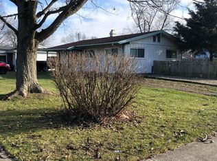 301 Schoolhouse Rd, Franklin, IN 46131