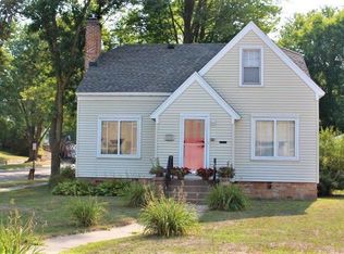 440 5th St N, Wisconsin Rapids, WI 54494