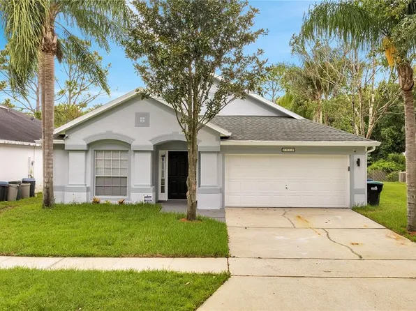 2912 Rivers End Rd, Orlando, FL 32817