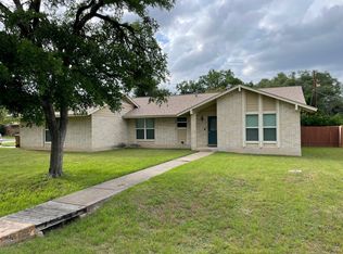 8704 Black Oak St, Austin, TX 78729