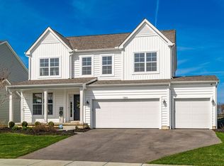 7369 McQueen Dr NW, Pickerington, OH 43147