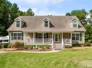 5415 Guess Rd, Durham, NC 27712