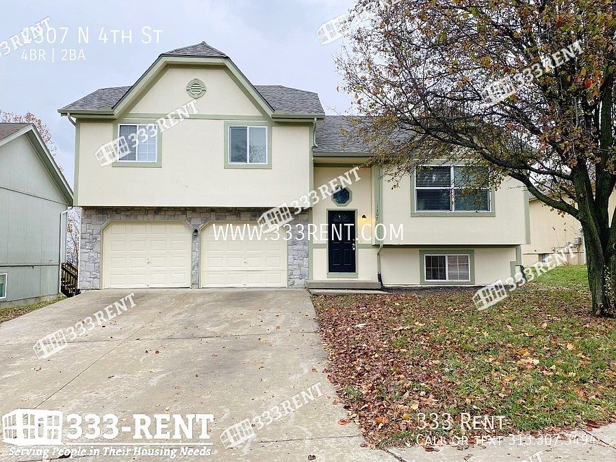 1st image of 1307 N 4th St