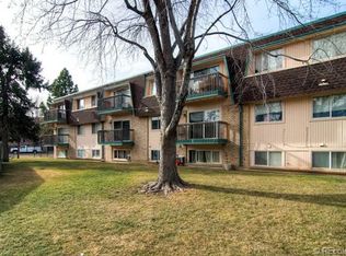 15423 E 13th Ave UNIT 203, Aurora, CO 80011