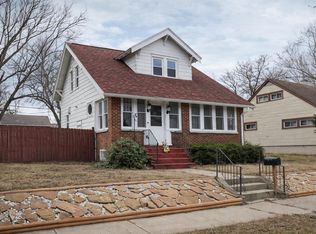 916 Prospect Avenue, Portage, WI 53901