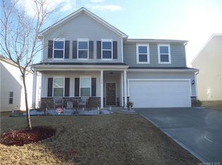 13020 Great Laurel Rd, Charlotte, NC 28227