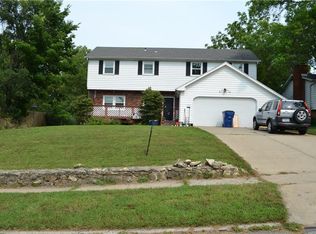 1010 Wellington Rd, Lawrence, KS 66049