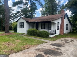 1860 Washburn St, Macon, GA 31217