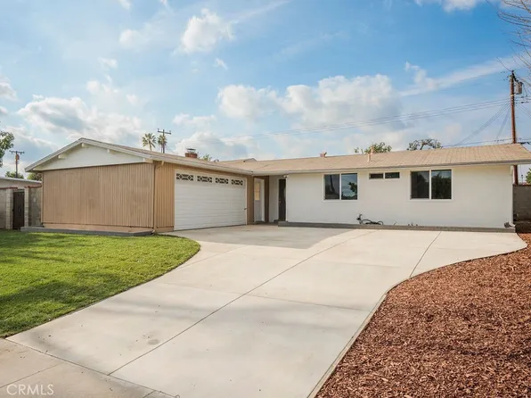 1427 Glenshaw Dr, La Puente, CA 91744