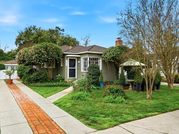 1058 Perkins Way, Sacramento, CA 95818