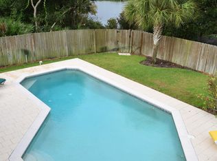 121 Spanish Oaks Ln, Saint Augustine, FL 32080