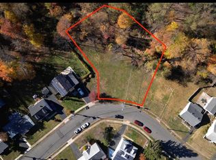 152 Franklyn Rd, Ewing, NJ 08628