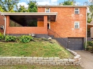 1320 Romine Ave, McKeesport, PA