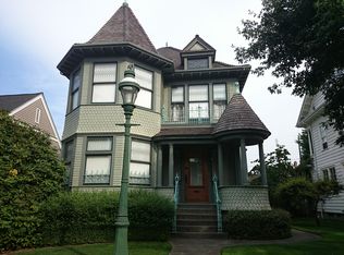 1116 16th Ave E, Seattle, WA 98112