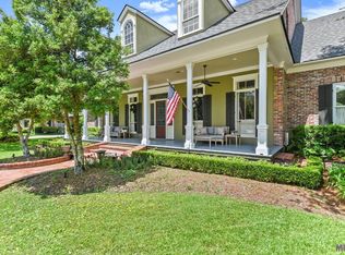 8201 N Harts Mill Ln, Baton Rouge, LA 70808