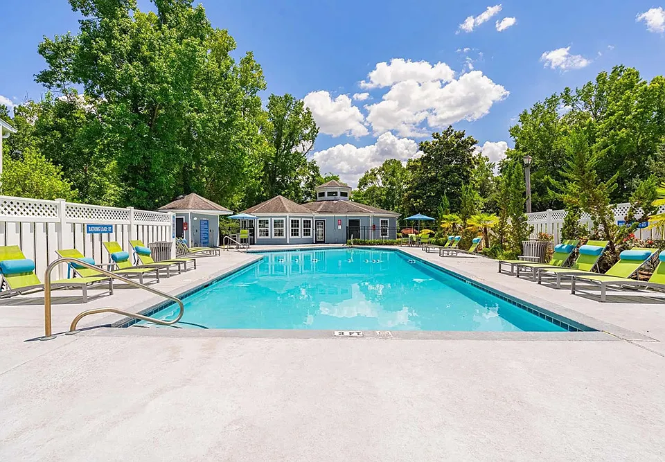 Azure Cove Apartment Homes