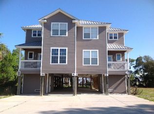 26517 Marina Rd #B, Orange Beach, AL 36561