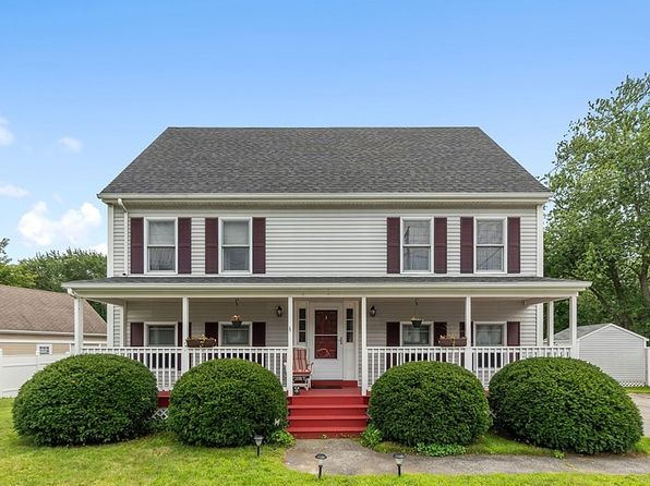 Salisbury Real Estate - Salisbury MA Homes For Sale | Zillow