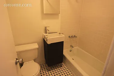Rented by Corcoran