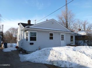 965 Post Rd, Muskegon, MI 49441