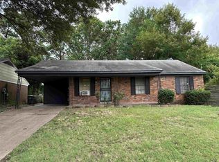 3292 Egypt Central Rd LOT 396, Memphis, TN 38128