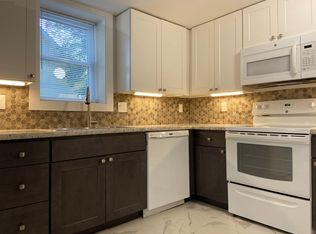 839 N Oconeechee Ave, Black Mountain, NC 28711