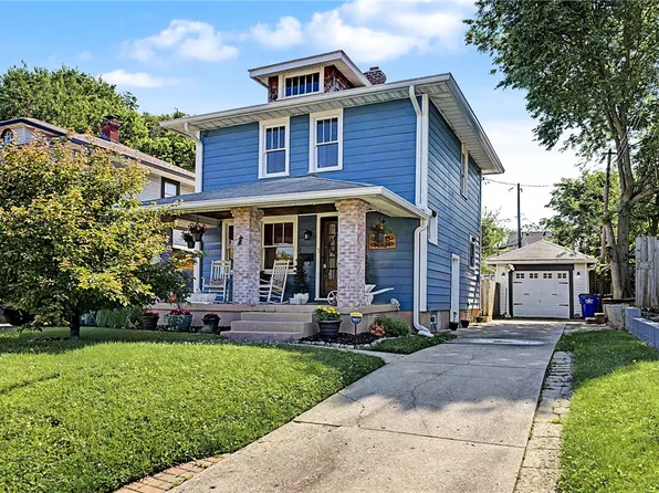 1918 John Glenn Rd, Dayton, OH 45420