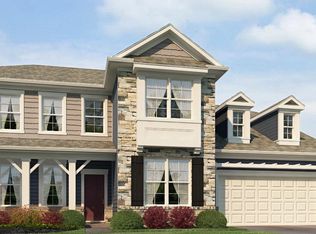 109 Old Oaks Ct, Stafford, VA 22554
