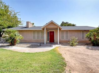 3430 Lyman St, Overton, NV 89021