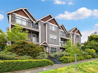 6300 Fauntleroy Way SW UNIT D, Seattle, WA 98136