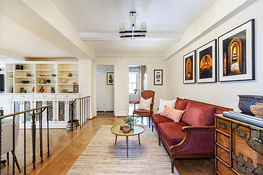 Sold by Brown Harris Stevens