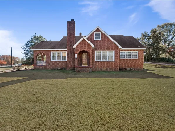 300 Pope Field Rd, Easley, SC 29642