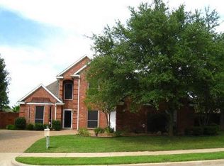 1119 Lakewood Dr, McKinney, TX 75072