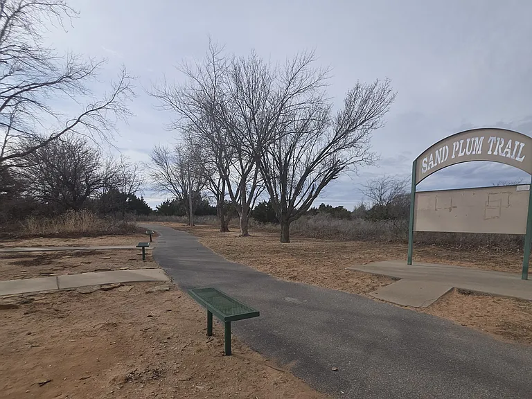 Beautiful place to walk, run, or bike