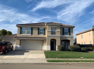 10961 Woodring Dr, Mather, CA