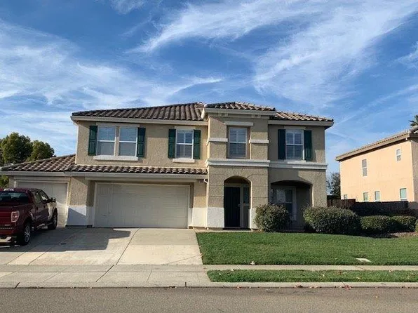 10961 Woodring Dr, Mather, CA 95655