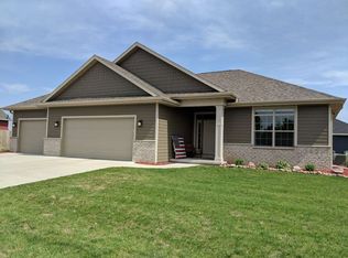 4278 Gaibrelles Gate, Howard, WI 54313