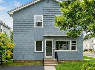 23 Kensington Rd, Charlottetown, PE C1A 5H4