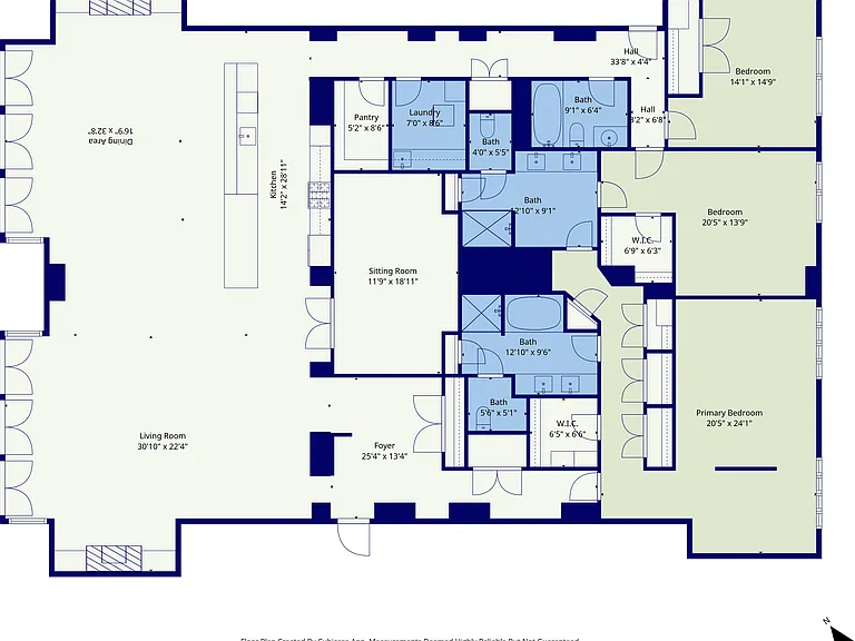 147 Waterfront St #402 — Photo 3