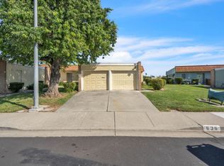 636 Yellowstone Dr, Vacaville, CA 95687