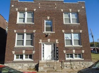 4555 S Compton Ave #2F, Saint Louis, MO