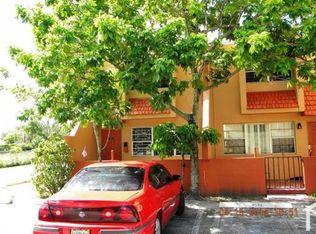 4075 NW 19th St, Fort Lauderdale, FL 33313