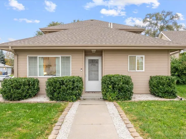2526 S 16th St, Council Bluffs, IA 51501