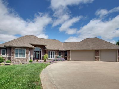 3337 Hunter Rd, Quincy, IL, 62305