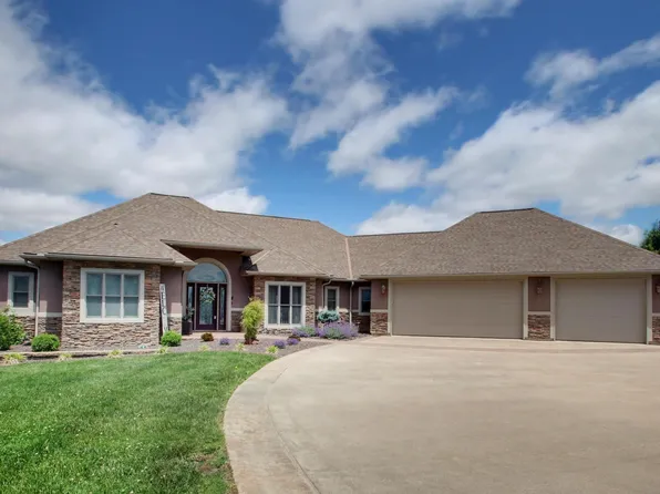 3337 Hunter Rd, Quincy, IL 62305