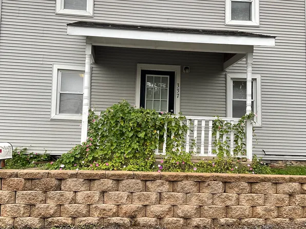 337 E Burrows St, Bellefonte, PA 16823