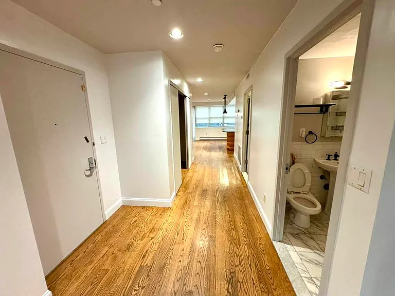 214 Bowery #Penthouse 2 — Photo 6