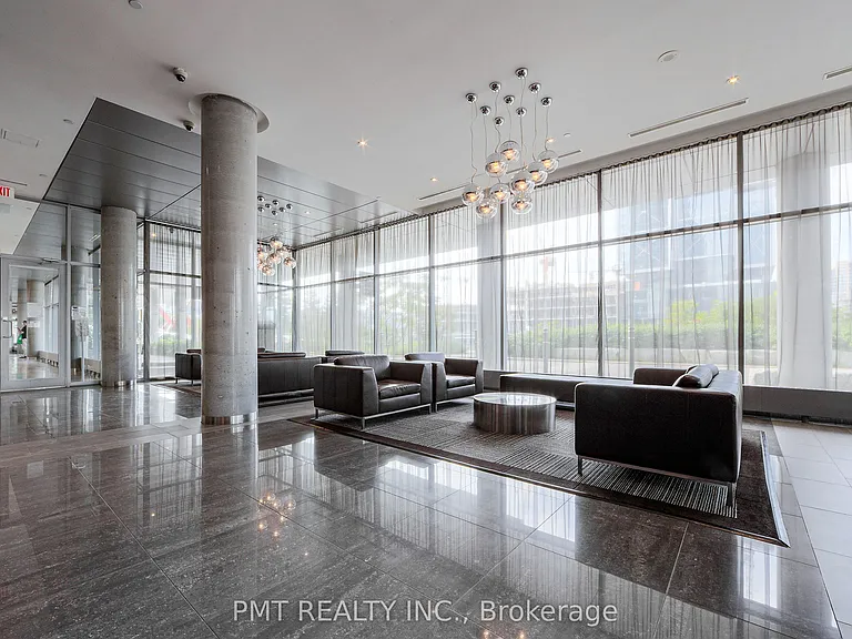 4K Spadina Ave #1721 — Photo 19