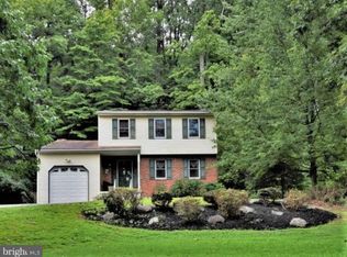 1892 Little Rd, Perkiomenville, PA 18074